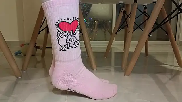 Feetbeth online show from March 2026 10:10:01 AM