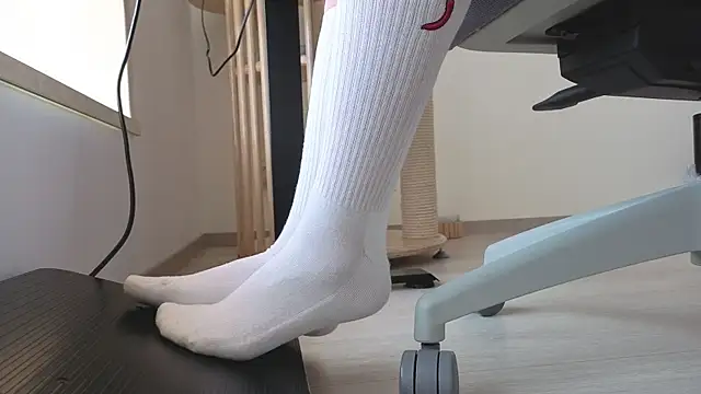 Feetbeth online show from March 2026 02:12:02 PM