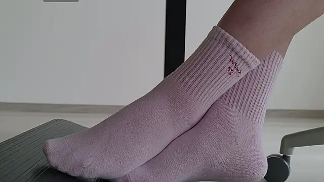 Feetbeth online show from May 2026 09:31:02 PM