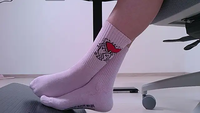 Feetbeth online show from May 2026 09:42:02 PM