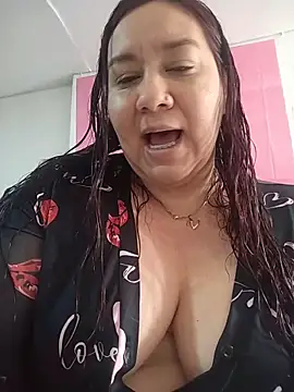 sharon G online show from May 2026 06:01:01 PM