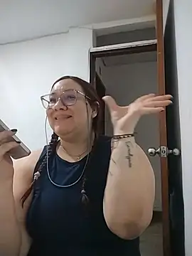 sharon G online show from May 2026 06:13:01 PM