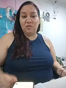 sharon G online show from June 2026 05:12:01 AM