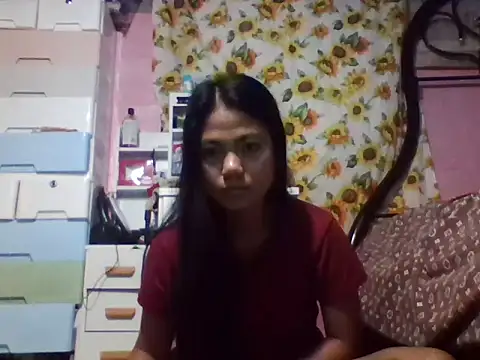 SexyApril online show from December 2025 09:23:02 PM