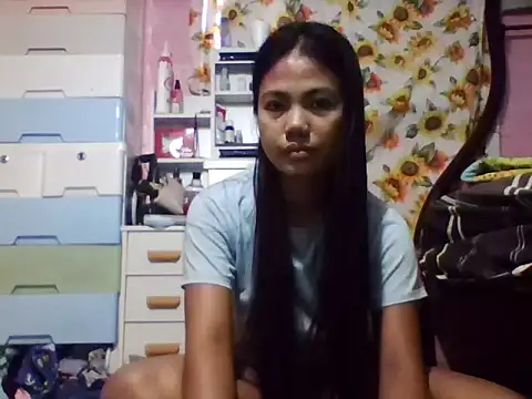 SexyApril online show from January 2026 11:41:02 PM