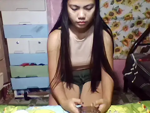 SexyApril online show from February 2026 12:05:02 AM