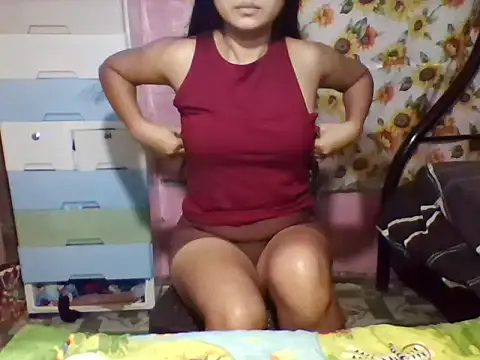 SexyApril online show from February 2026 12:15:02 AM