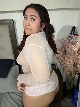 LexaSin  online show from February 2026 01:33:01 AM