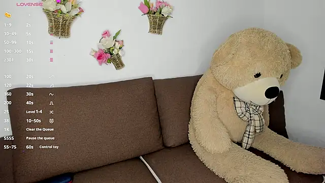 Darele  online show from December 2025 03:09:02 PM