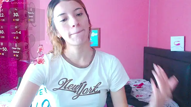 LucyRivera- online show from February 2026 11:40:01 AM