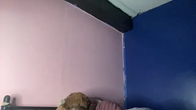 queenalliyahalecia online show from December 2025 05:02:01 AM