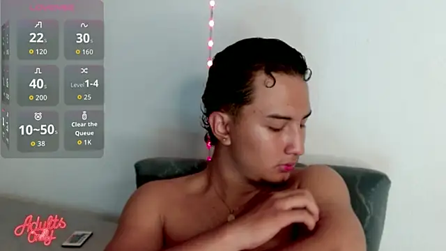 kyro estrada online show from April 2026 01:10:01 AM