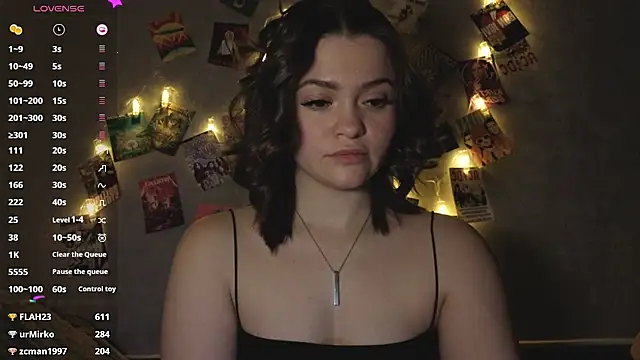 YummyTira online show from January 2026 12:26:01 AM