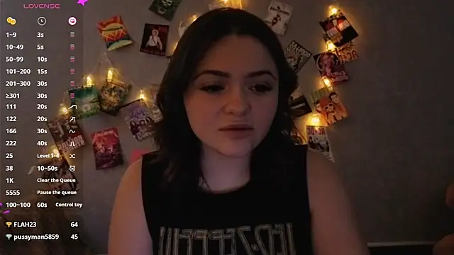 YummyTira online show from February 2026 06:08:02 AM