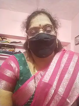 Snapshot of sarala_telugu chatting on June 2026 05:50:02 PM sarala telugu online show from June 2026 05:50:02 PM