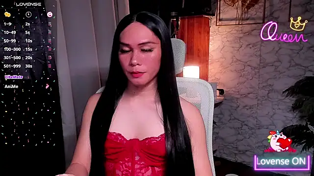 xSweet Gigi online show from March 2026 05:28:02 PM