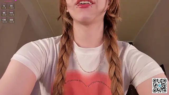 EmmaPratt online show from March 2026 12:34:02 AM