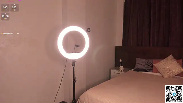 EmmaPratt online show from March 2026 12:18:01 AM