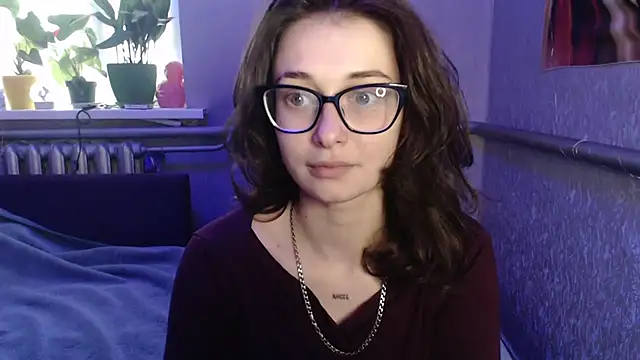 Angelik5371 online show from April 2026 02:03:02 PM