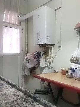 NovaMia online show from March 2026 07:49:01 AM