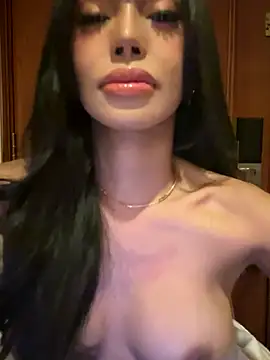 ValeriaDion online show from November 2025 10:59:01 AM