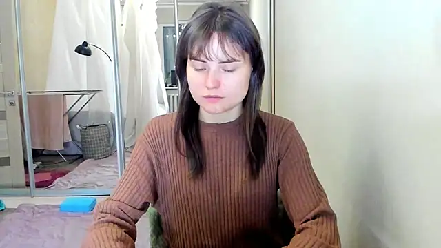 Snapshot of Jessy_lil chatting on March 2026 05:07:02 PM Jessy lil online show from March 2026 05:07:02 PM