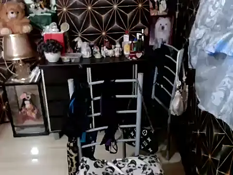 SadisticQueenTS online show from January 2026 02:10:01 PM