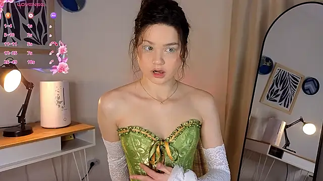 natur ella online show from March 2026 01:29:02 PM