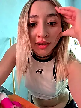 soylulita07 online show from February 2026 05:50:01 AM