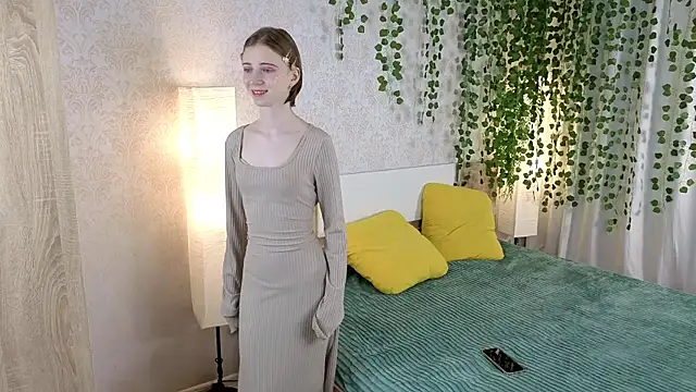 ViollaBloom online show from December 2025 06:58:02 PM