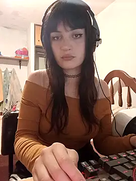 ladydark25 online show from December 2025 02:16:02 AM