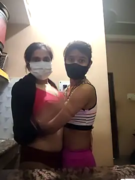 jaanvi-Rani online show from February 2026 03:22:02 AM