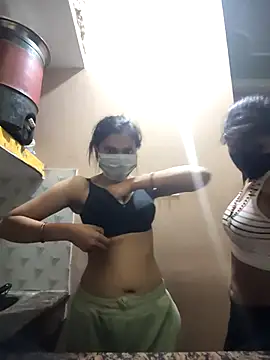 jaanvi-Rani online show from February 2026 02:59:01 AM