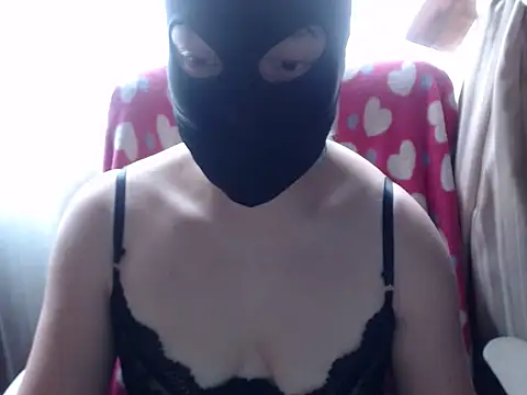 666maskgirl online show from June 2026 05:12:02 PM