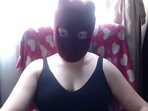 666maskgirl online show from June 2026 05:17:02 PM
