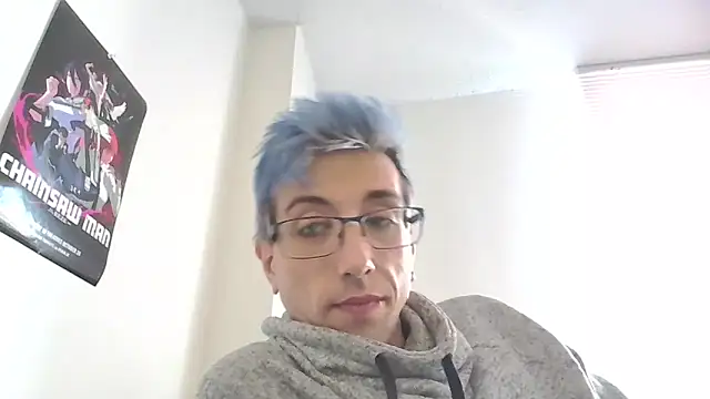 Snapshot of AskAveryAnything chatting on December 2025 04:13:02 PM AskAveryAnything online show from December 2025 04:13:02 PM