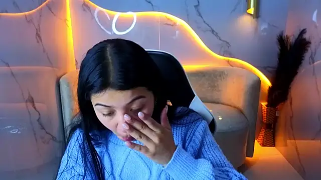 Sofi Adams Tx online show from February 2026 01:16:01 PM