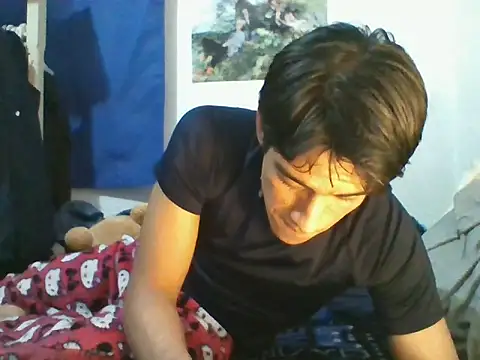 Snapshot of isalexhot chatting on December 2025 08:41:02 AM isalexhot online show from December 2025 08:41:02 AM