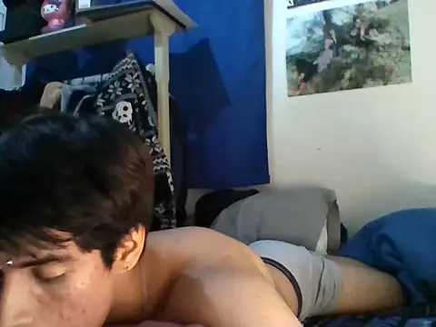 isalexhot online show from December 2025 07:15:02 AM