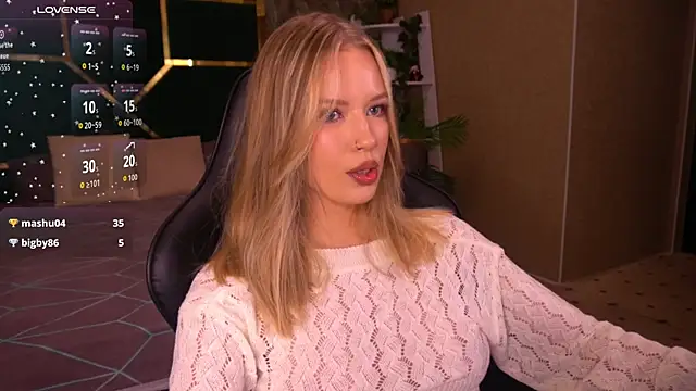MollyyMayy online show from May 2026 01:44:01 AM