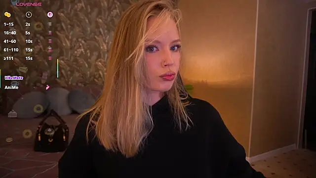 MollyyMayy online show from May 2026 01:23:02 AM