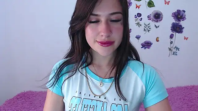 GirlAngell11 online show from February 2026 09:18:02 PM