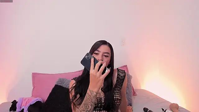 Lilicopper    online show from January 2026 04:39:02 AM