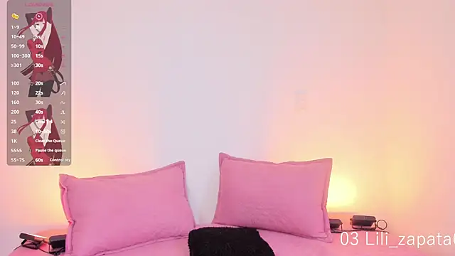 Snapshot of Lilicopper___ chatting on March 2026 09:21:02 PM Lilicopper online show from March 2026 09:21:02 PM