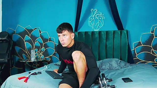 MagnusKnight  online show from January 2026 05:49:02 PM