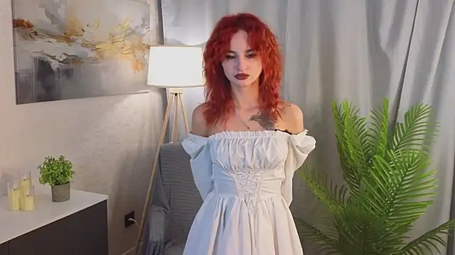 NaidaGresco online show from December 2025 03:45:02 AM