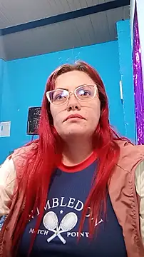 Annelis1 online show from February 2026 04:33:01 AM