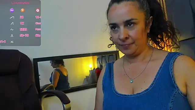Snapshot of Angelic_serenity chatting on April 2026 07:09:02 PM Angelic serenity online show from April 2026 07:09:02 PM