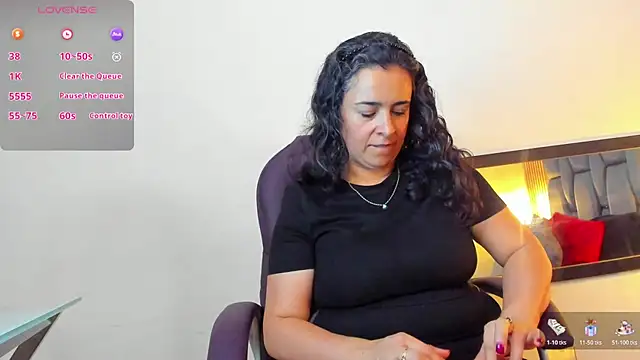 Snapshot of Angelic_serenity chatting on April 2026 06:23:01 PM Angelic serenity online show from April 2026 06:23:01 PM
