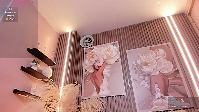 Sensual shannell online show from February 2026 02:52:01 AM